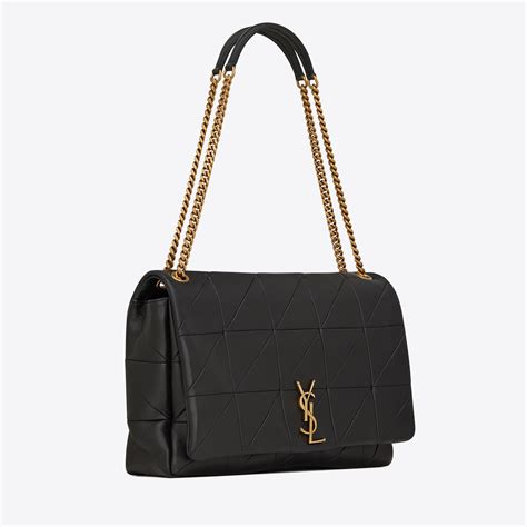 yves saint laurent jeans bag|yves saint laurent tassen.